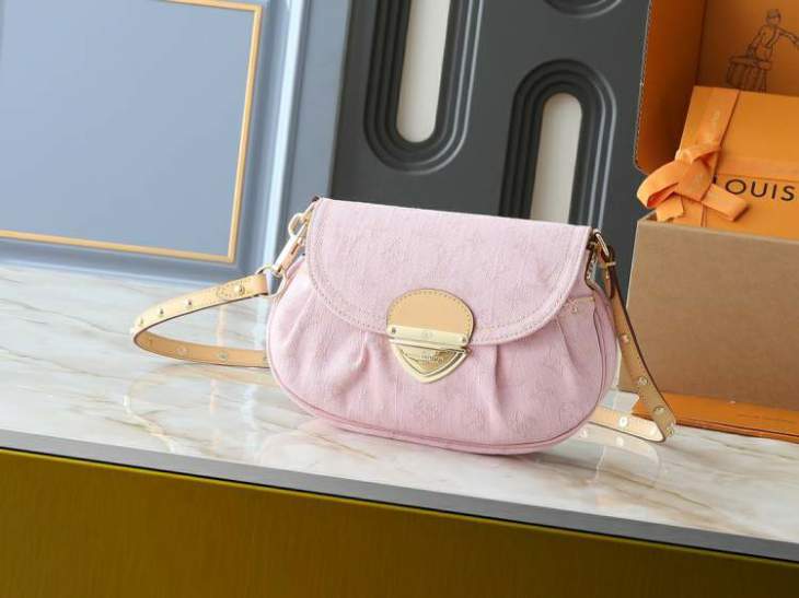Picture of Louis Vuitton Handbags _SKUfw189974833fw